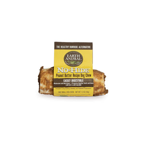 Earth Animal Peanut Butter Chew
