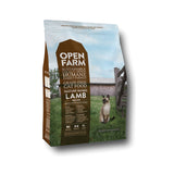 Open Farm Cat Lamb
