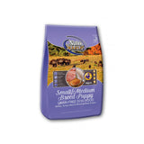 Nutrisource Grain Free Small & Medium Breed Puppy Turkey