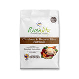 Pure Vita Chicken & Brown Rice