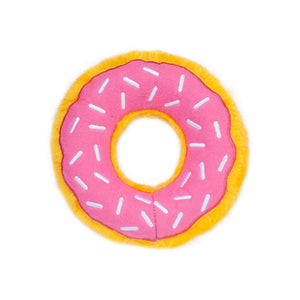 ZippyPaws Donutz Strawberry