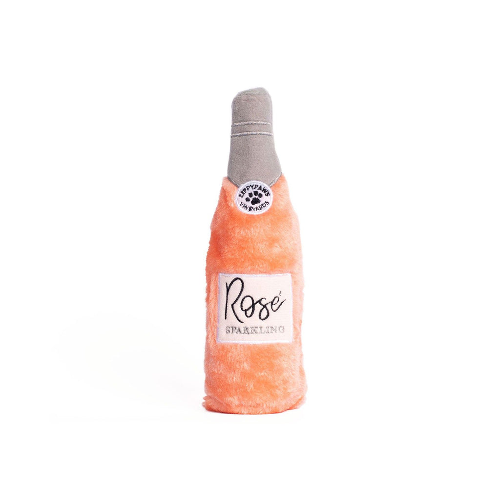 ZippyPawz Happy Hour Crusherz Rosé