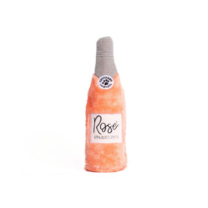 ZippyPawz Happy Hour Crusherz Rosé