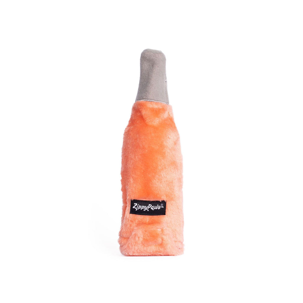ZippyPawz Happy Hour Crusherz Rosé