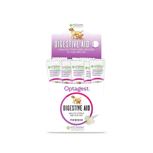 InClover Optagest Digestive Aid Powder