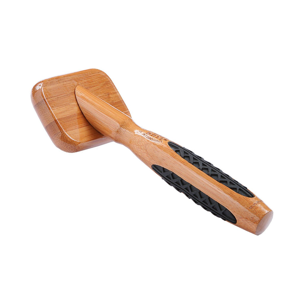 Bass Soft Slicker Brush