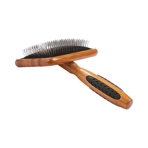 Bass Firm Slicker Brush