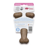 Benebone Wishbone Bacon Toy Puppy