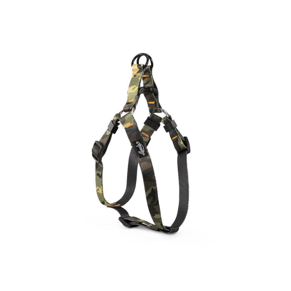 Leeds Hank Harness