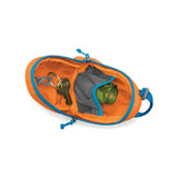 Ruffwear Stash Bag Orange Poppy - DISC