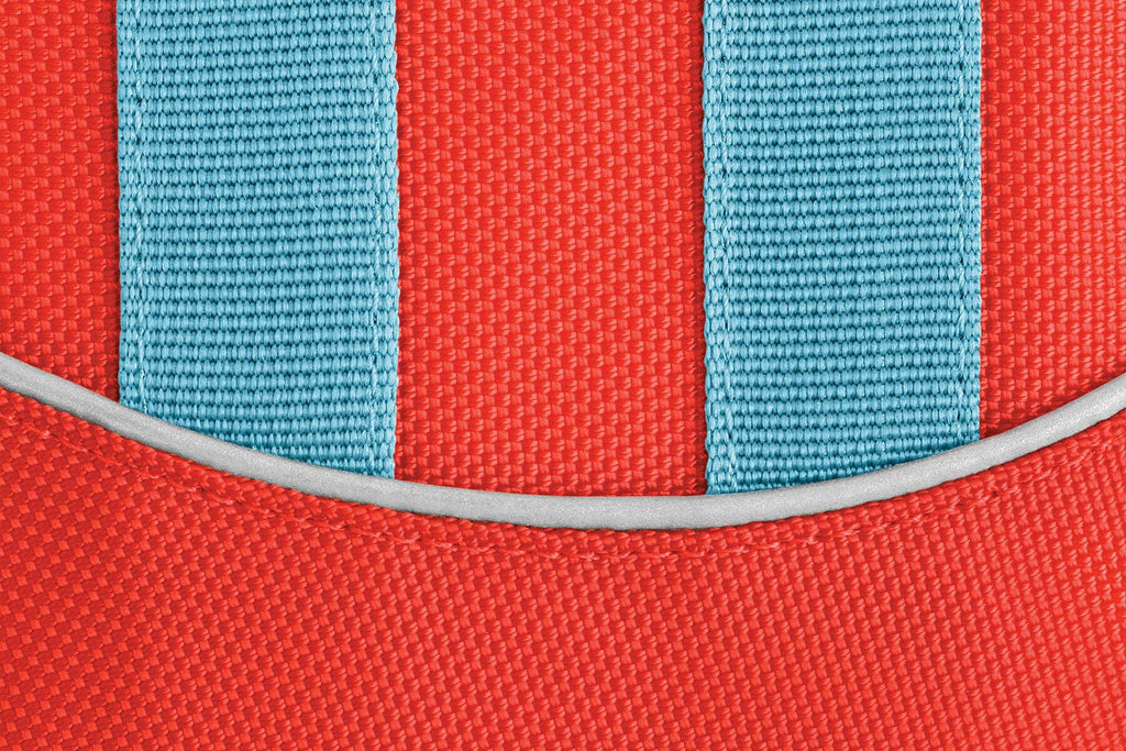 Ruffwear Float Coat Red Sumac