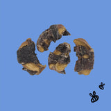 Honey Im Home Buffalo Jerky Apple 5.29oz