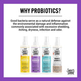 Skout's Honor Probiotic Deodorizer Spray Woods 8oz