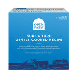 Open Farm Gently Cooked Surf 'N Turf