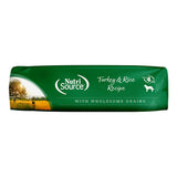Nutrisource Turkey And Rice