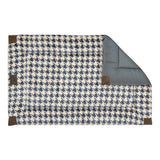 Tall Tails Crate Bed Gray