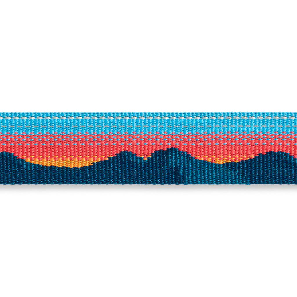 Ruffwear Crag Collar Sunset