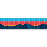 Ruffwear Crag Collar Sunset