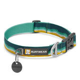 Ruffwear Crag Collar Seafoam