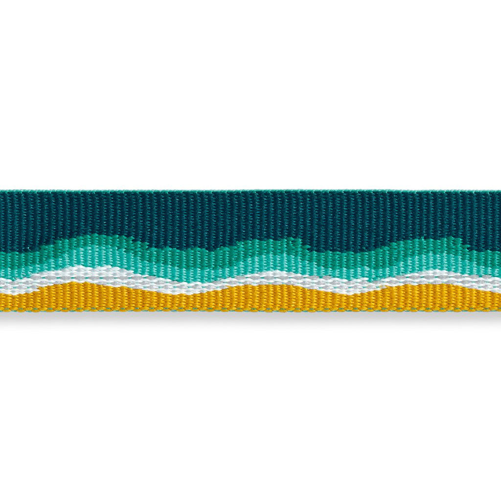 Ruffwear Crag Collar Seafoam