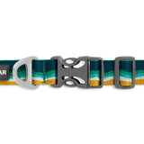 Ruffwear Crag Collar Seafoam