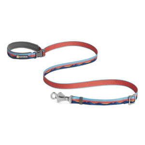 Ruffwear Crag Leash Sunset - DISC