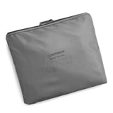 Ruffwear Dirtbag Seat Cover Granite Gray