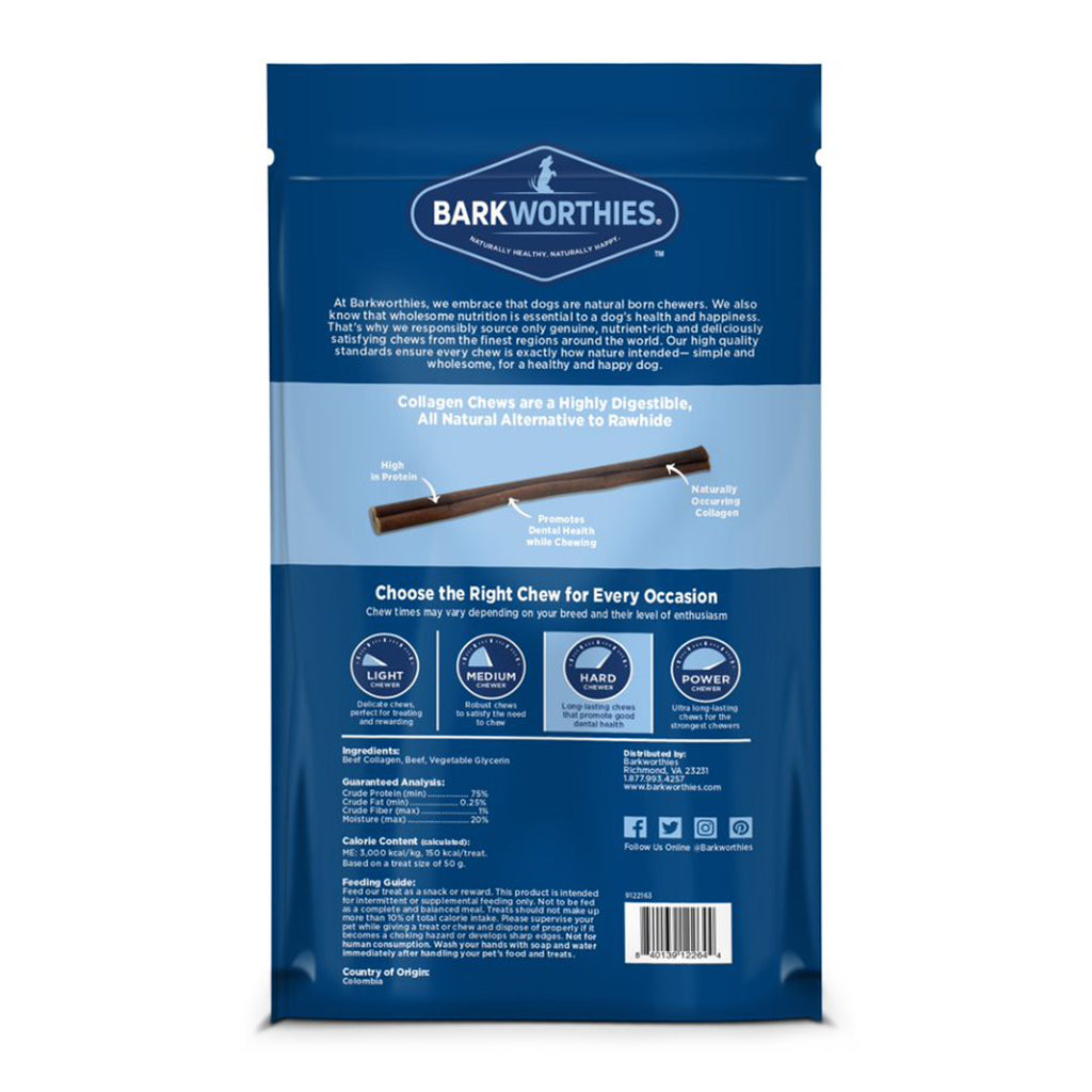Barkworthies Collagen
