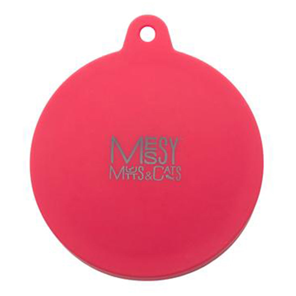 Messy Mutts & Cats Silicone Can Cover Watermelon