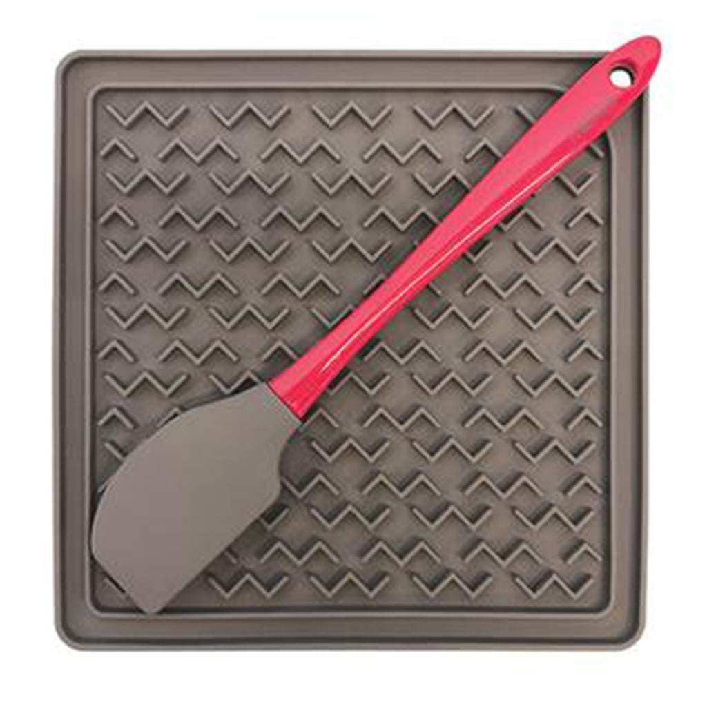Messy Mutts Silicone Licking Mat