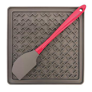Messy Mutts Silicone Licking Mat