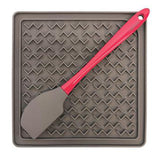 Messy Mutts Silicone Licking Mat