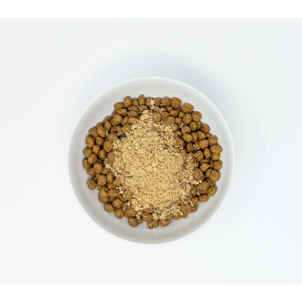 Stella & Chewy's Dinner Dust BACN 7oz