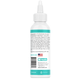 Nootie Antimicrobial Dental Gel 4oz