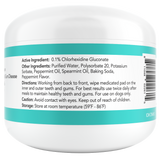 Nootie Antimicrobial Dental Wipes 60 count