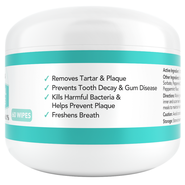 Nootie sales antimicrobial wipes