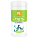 Nootie Grooming Wipes Cucumber Melon 70 count
