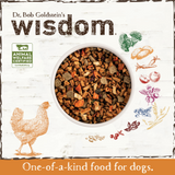 Earth Animal Wisdom Chicken