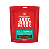 Stella & Chewy's Just Jerky Bites Salmon 6oz