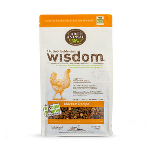 Earth Animal Wisdom Chicken