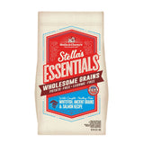 Stella & Chewy's Dog Essentials Whitefish & Salmon Ancient Grains