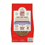 Stella & Chewy's Wholesome Grain Puppy Raw Coated Chicken