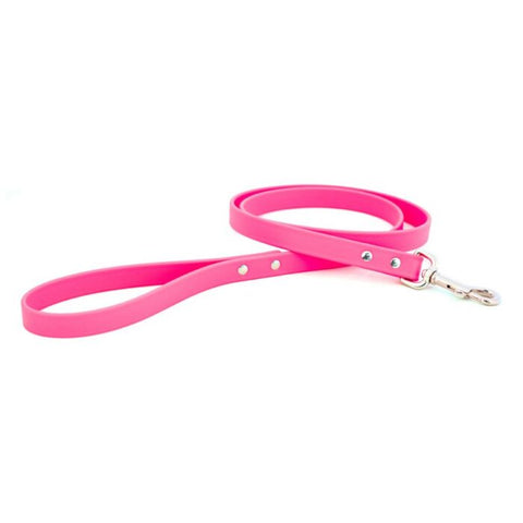ALC Sparky's Choice Leash 6ft Pink