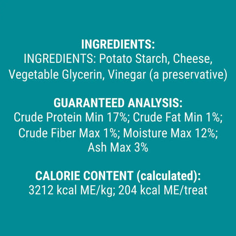 Himalayan 10 inch Churro Cheese (12ea/box)