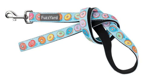 FuzzYard You Drive Me Glazy - Leash