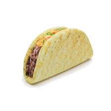 FabDog Fast Foodies Taco Smell