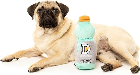 FuzzYard Dogorade - DISCONTINUED