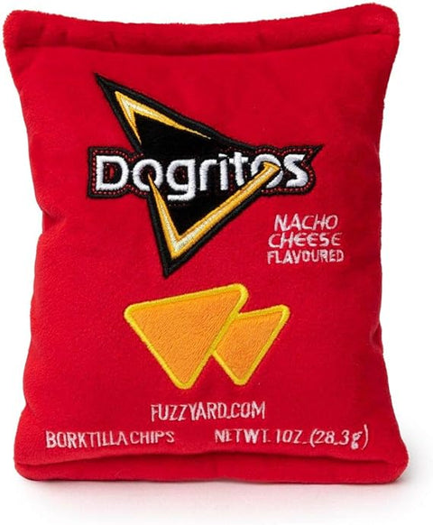 FuzzYard Dogritos - DISCONTINUED