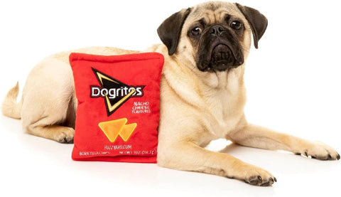 FuzzYard Dogritos - DISCONTINUED