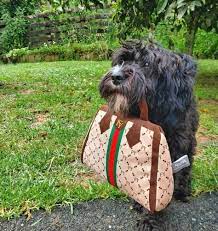 FuzzYard FY Handbag - DISCONTINUED